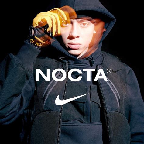 nocta clothing